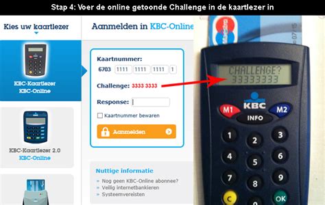 kbc online banking inloggen.